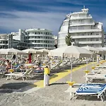Hotel Waldorf- Premier Milano Marittima