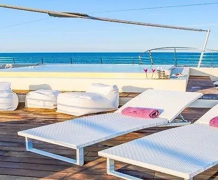 Hotel Waldorf- Premier Milano Marittima