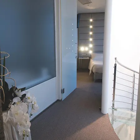 Waldorf- Premier Hotel Milano Marittima