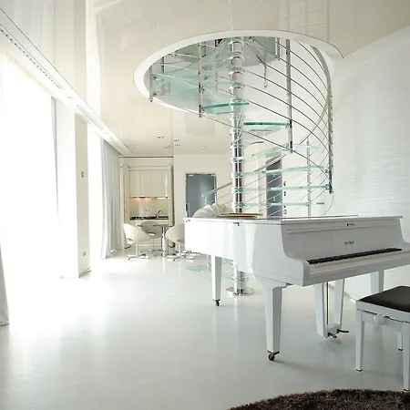 Waldorf- Premier Milano Marittima