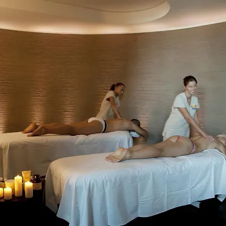 Waldorf- Premier 5* Milano Marittima