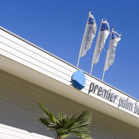 Hotel Waldorf- Premier Milano Marittima