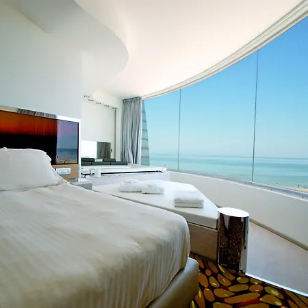 Waldorf- Premier Hotel 5*