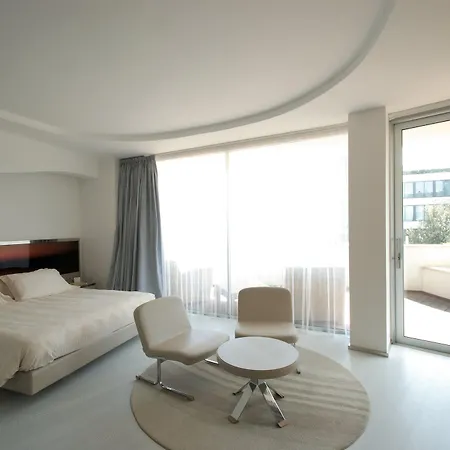 Waldorf- Premier Hotel Milano Marittima