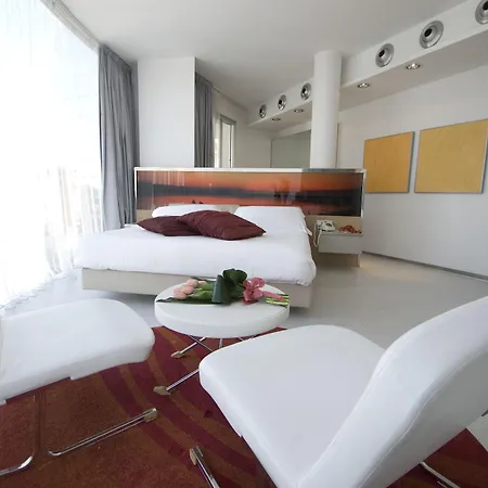 Waldorf- Premier Hotel Milano Marittima