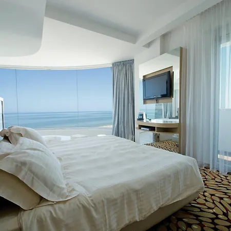 Waldorf- Premier Hotel Milano Marittima