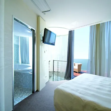 Hotel Waldorf- Premier 5*