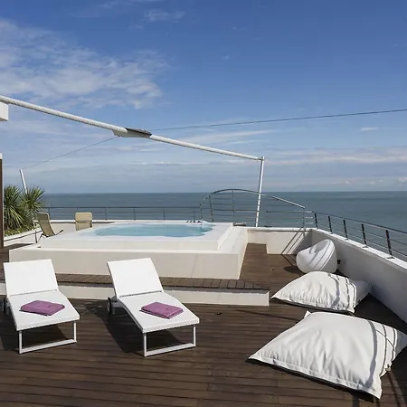 Hotel Waldorf- Premier Milano Marittima