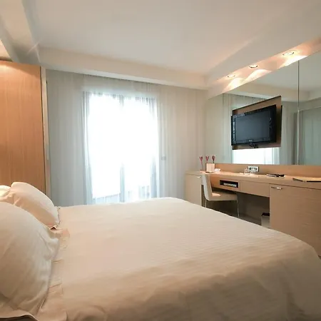 Waldorf- Premier Hotel Milano Marittima