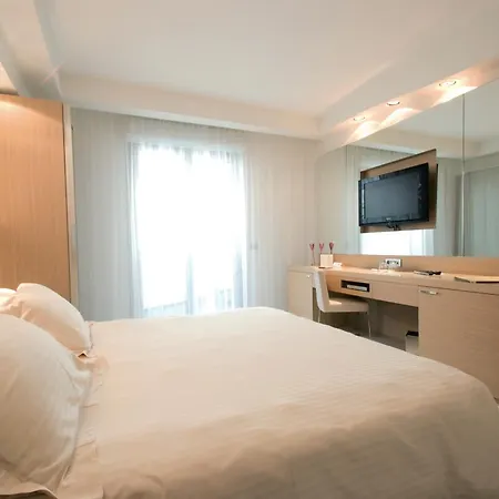 Waldorf- Premier Hotel Milano Marittima