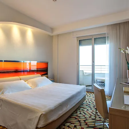 Waldorf- Premier Milano Marittima