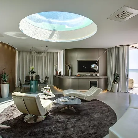 Waldorf- Premier Milano Marittima