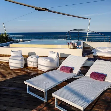 Waldorf- Premier Milano Marittima