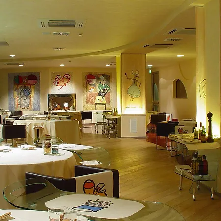 Hotel Waldorf- Premier Milano Marittima