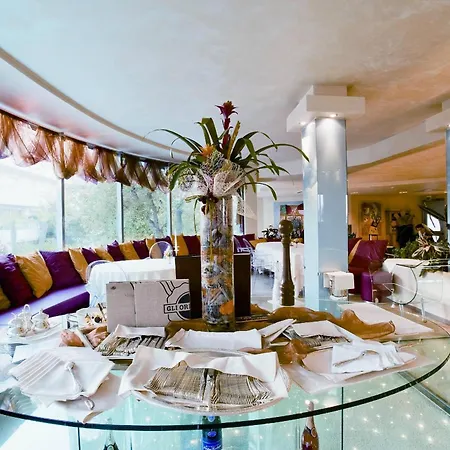 Waldorf- Premier Hotel Milano Marittima