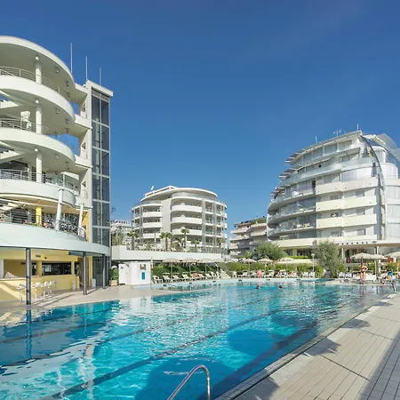 Otel Waldorf- Premier 5*