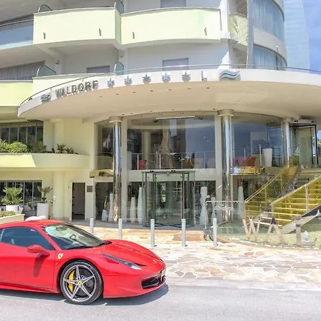 Waldorf- Premier Milano Marittima