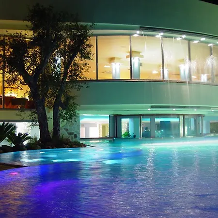 Waldorf- Premier Hotel Milano Marittima
