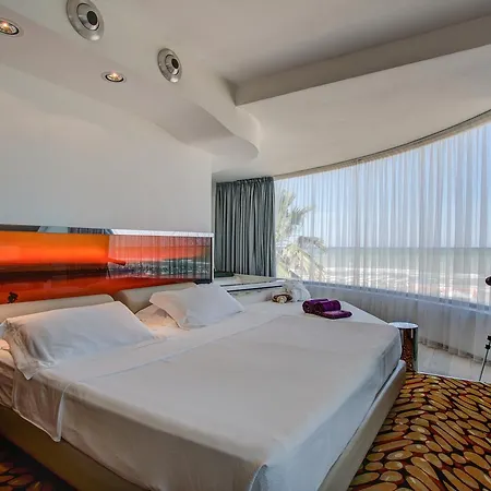 Waldorf- Premier 5* Milano Marittima