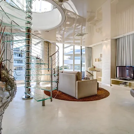Waldorf- Premier Hotel 5*