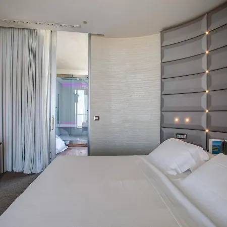 Hotel Waldorf- Premier Milano Marittima