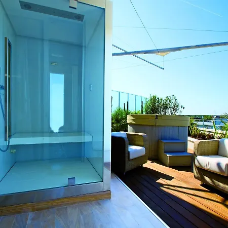 Waldorf- Premier Hotel 5*