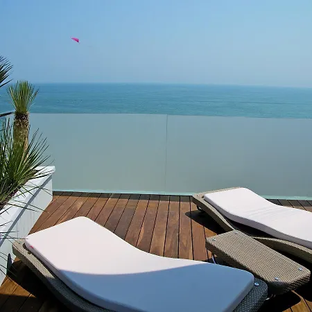 Hotel Waldorf- Premier Milano Marittima
