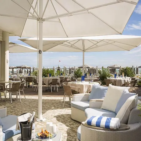 Waldorf- Premier Otel Milano Marittima