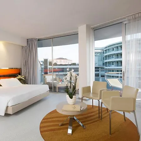 Hotel Waldorf- Premier 5*