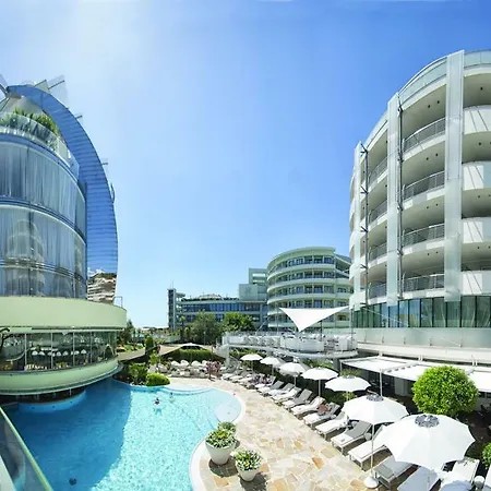 Hotel Waldorf- Premier 5*