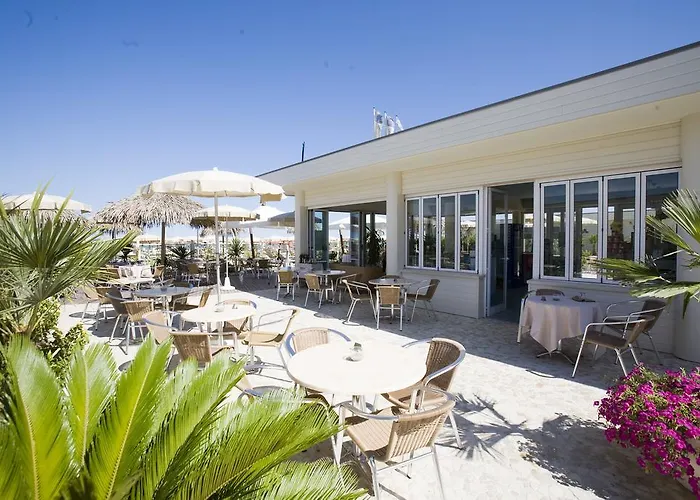 Waldorf- Premier Milano Marittima