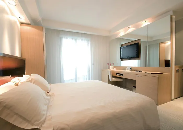 Waldorf- Premier Hotel Milano Marittima