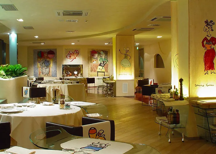 Hotel Waldorf- Premier Milano Marittima