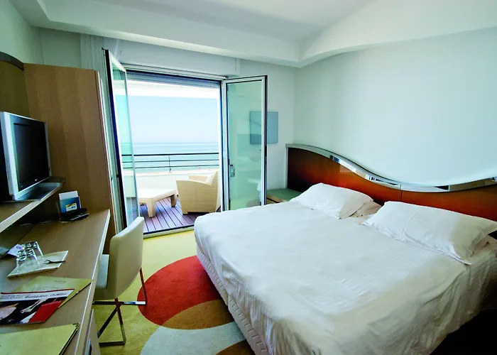 Hotel Waldorf- Premier Milano Marittima