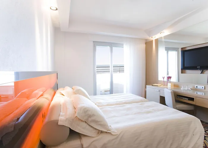 Waldorf- Premier Hotel Milano Marittima