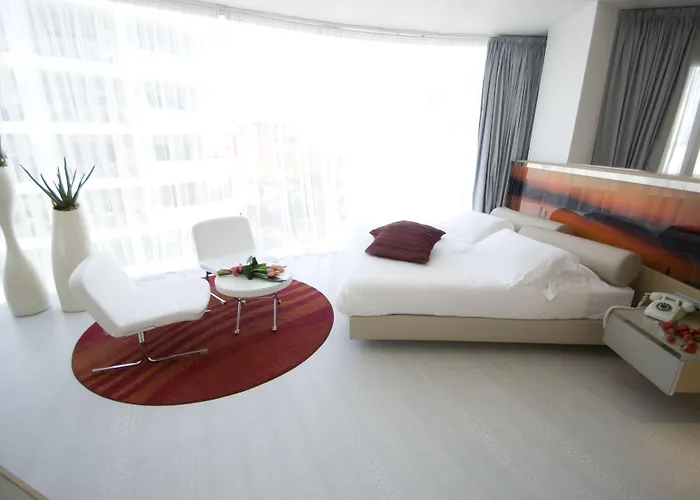 Waldorf- Premier Milano Marittima