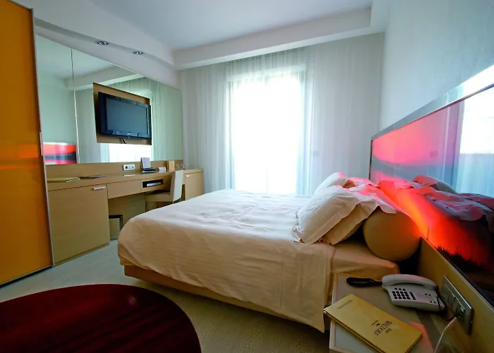 Waldorf- Premier Hotel Milano Marittima