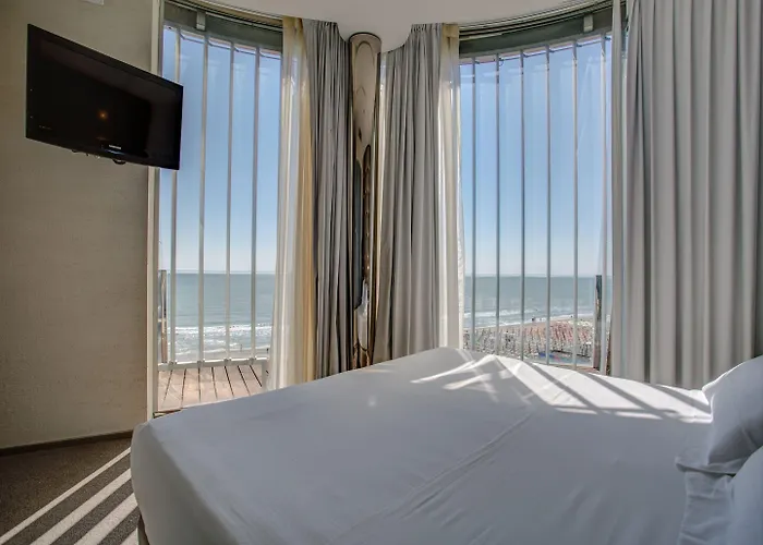 Waldorf- Premier Milano Marittima