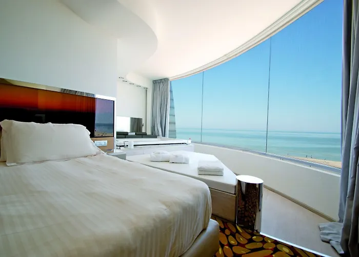 Hotel Waldorf- Premier Milano Marittima