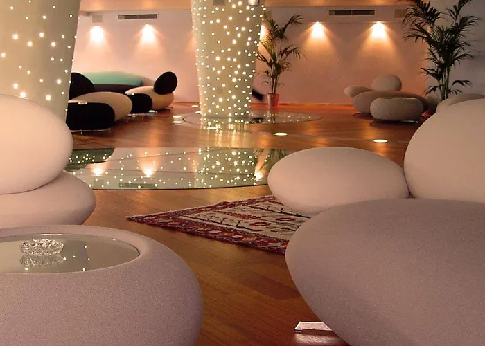 Waldorf- Premier 5* Milano Marittima