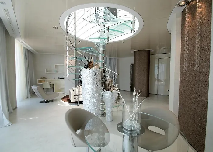 Waldorf- Premier 5* Milano Marittima