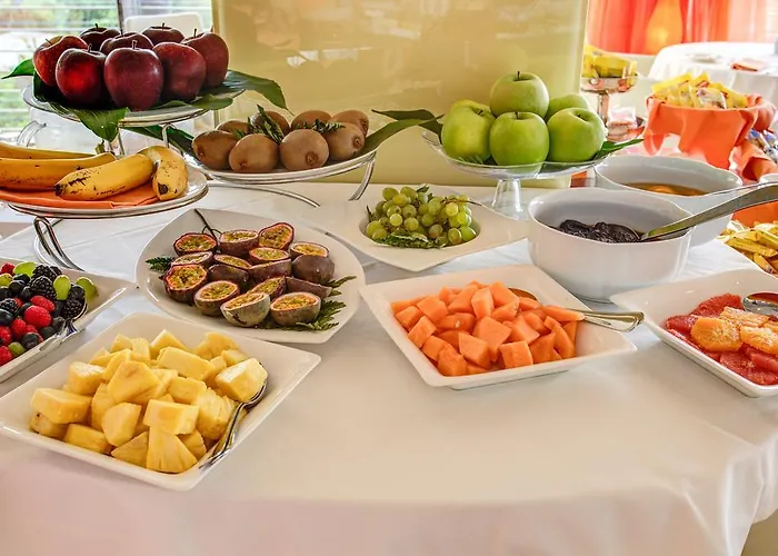 Hotel Waldorf- Premier