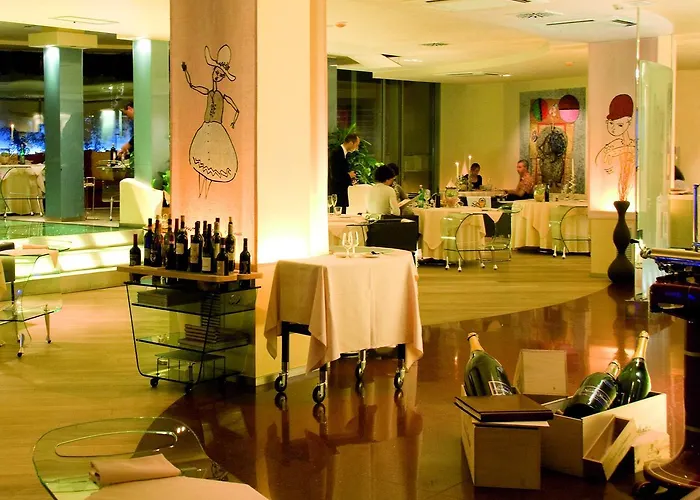 Waldorf- Premier Milano Marittima