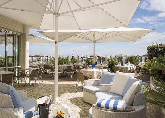 Waldorf- Premier Hotel Milano Marittima