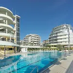 Hotel Waldorf- Premier 5*