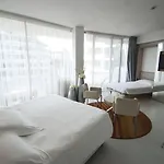 Hotel Waldorf- Premier