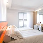 Waldorf- Premier Hotel Milano Marittima