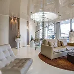 Waldorf- Premier Hotel Milano Marittima