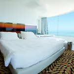 Hotel Waldorf- Premier