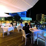 Waldorf- Premier Hotel Milano Marittima